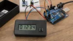 Schrittzähler mit Arduino für Einsteiger