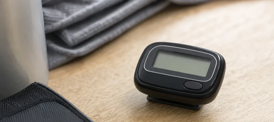 Schrittzaehler als Lifestyle-Tool: Warum Tracking zum Alltagstrend wurde