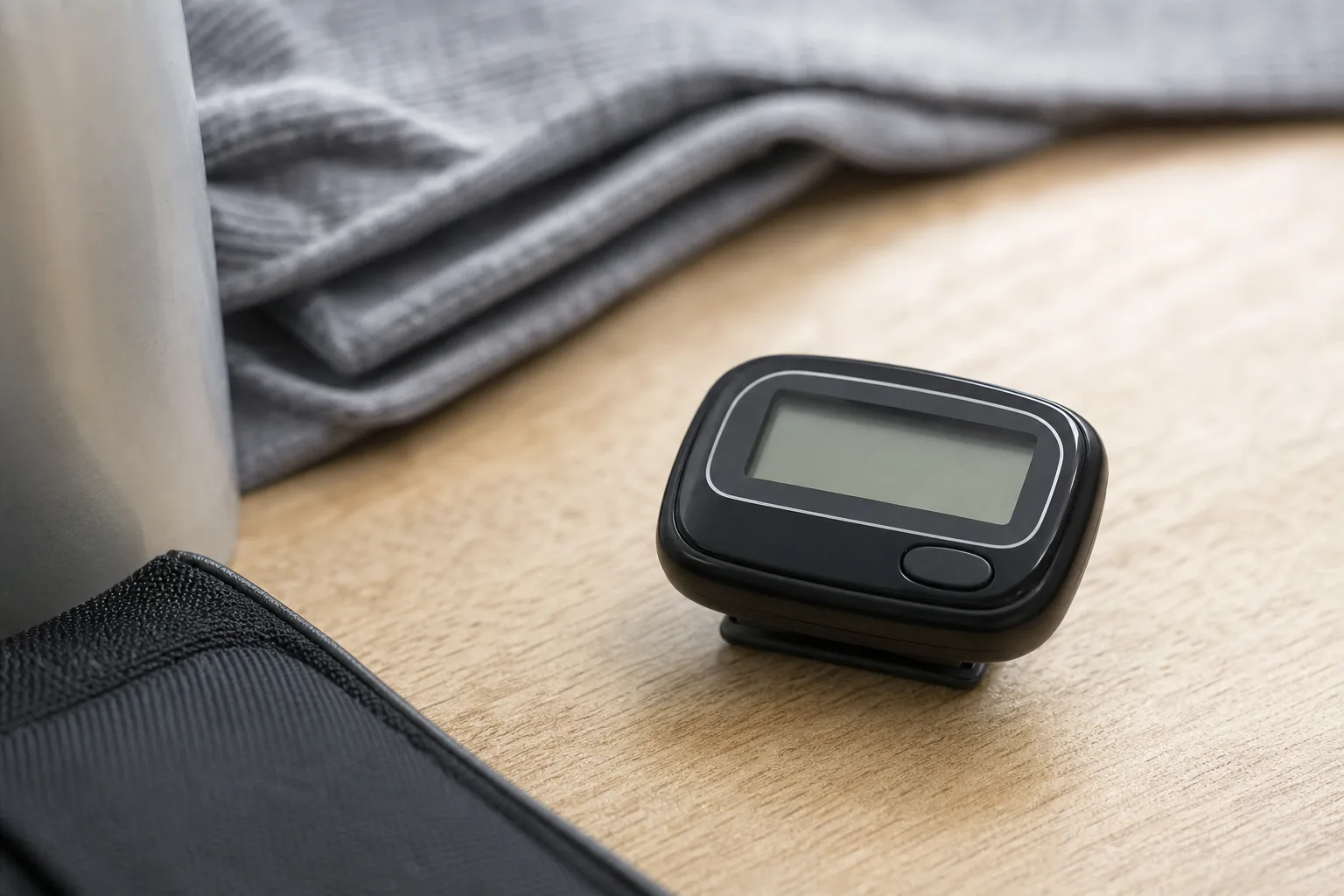 Schrittzaehler als Lifestyle-Tool: Warum Tracking zum Alltagstrend wurde