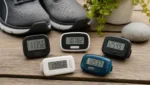 Schrittzähler fürs Walking: Top-Modelle für Einsteiger