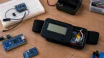 Schrittzähler selber bauen: Technik-DIY leicht gemacht
